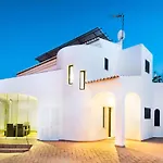 Vivienda Jade * Gale (Albufeira)