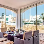 Vivienda Jade Villa *