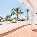 Vivienda Jade *