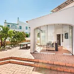 Vivienda Jade * Gale (Albufeira)
