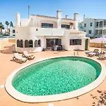 Vivienda Jade Gale (Albufeira)