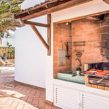 Vivienda Jade