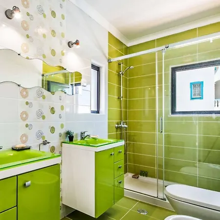 Vivienda Jade Villa *