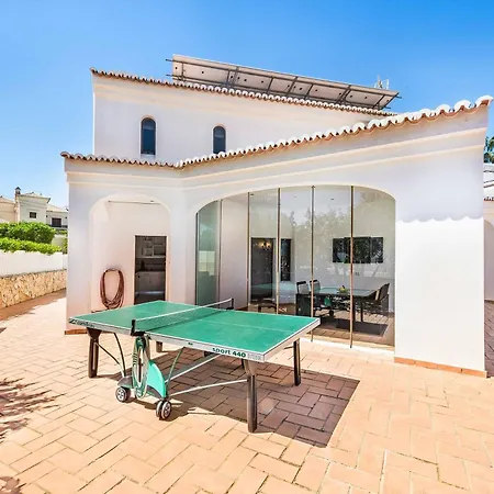 Vivienda Jade Villa Gale (Albufeira)