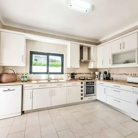 Vivienda Jade Villa Gale (Albufeira)