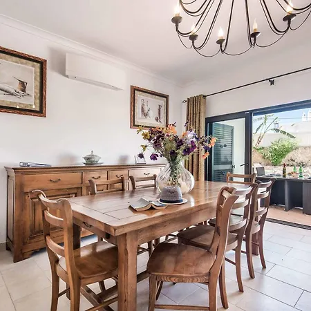 Vivienda Jade Gale (Albufeira)