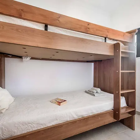 Vivienda Jade *