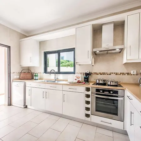 Vivienda Jade Willa *