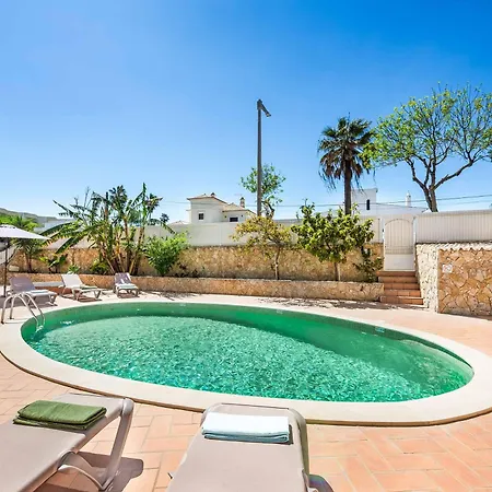 Willa Vivienda Jade *