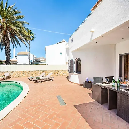 Vivienda Jade Willa Gale (Albufeira)