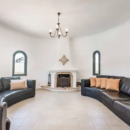 Vivienda Jade * Gale (Albufeira)