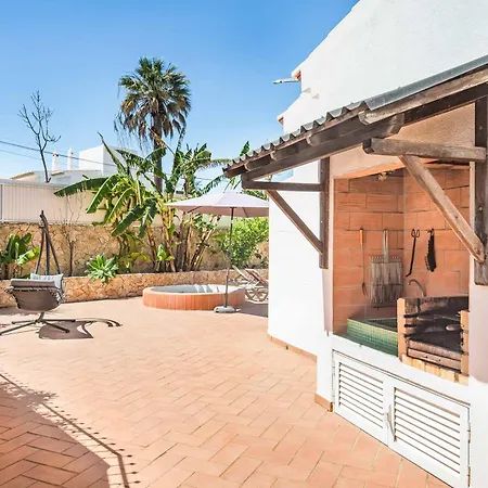 Vivienda Jade Willa *