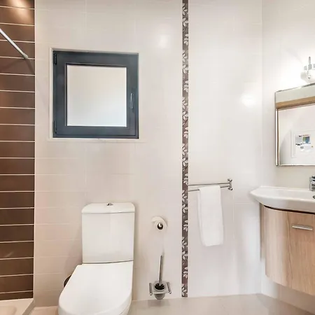 Vivienda Jade Gale (Albufeira)