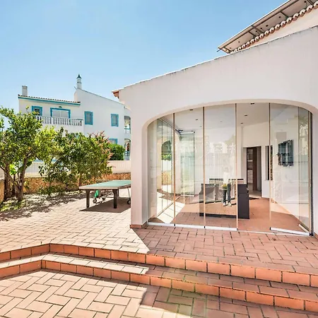 Vivienda Jade * Gale (Albufeira)