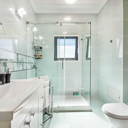 Willa Vivienda Jade *