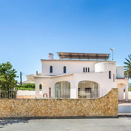 Vivienda Jade *