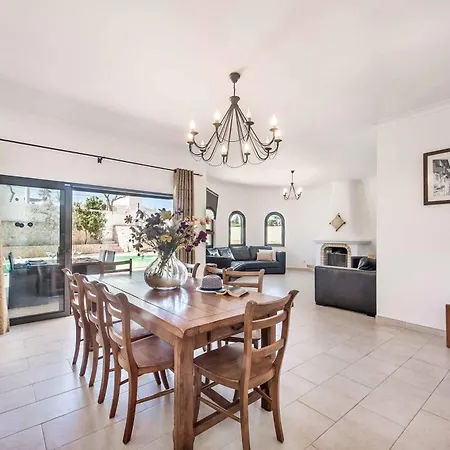 Vivienda Jade Willa Gale (Albufeira)