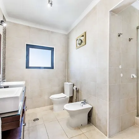 Vivienda Jade Gale (Albufeira)