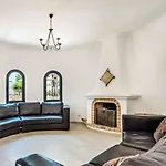 Vivienda Jade Βίλα Gale (Albufeira)