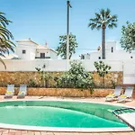 Vivienda Jade Βίλα