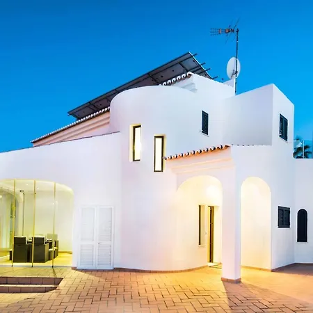 Vivienda Jade * Gale (Albufeira)
