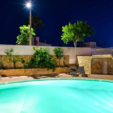 Vivienda Jade Villa Gale (Albufeira)