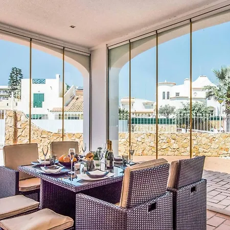 Vivienda Jade Villa *