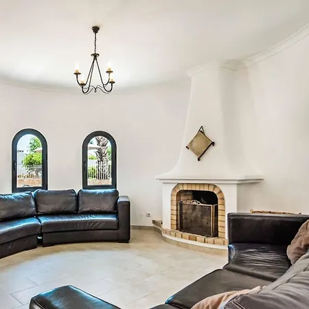 Vivienda Jade Villa Gale (Albufeira)