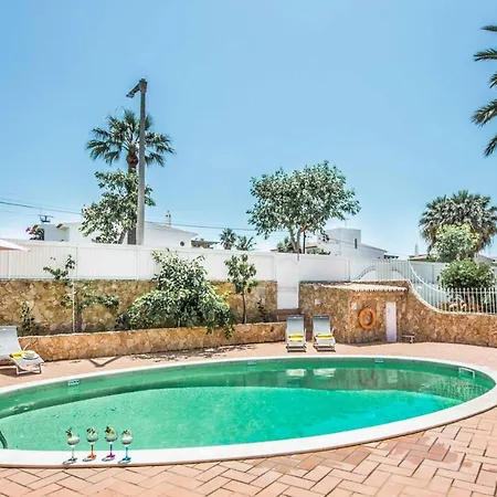 Vivienda Jade Villa Gale (Albufeira)