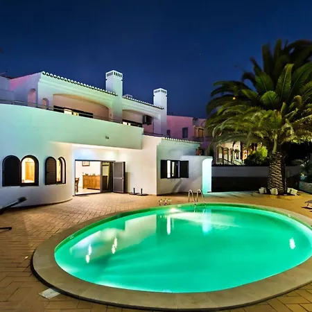 Vivienda Jade Gale (Albufeira)