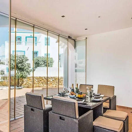 Vivienda Jade Villa Gale (Albufeira)