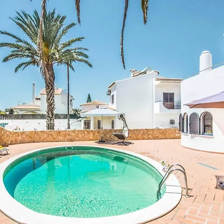 Vivienda Jade Gale (Albufeira)