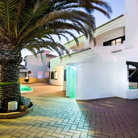 Villa Vivienda Jade