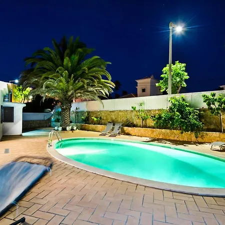 Vivienda Jade Gale (Albufeira)