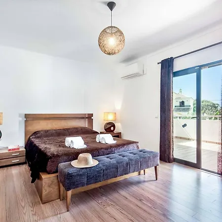 Βίλα Vivienda Jade *
