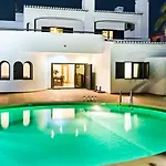 Vivienda Jade