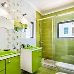 Vivienda Jade Villa *